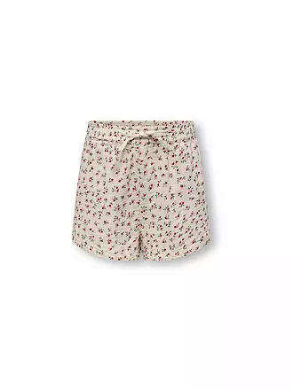 ONLY | Mädchen Shorts KMGTHYRA LIFE | rosa