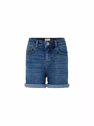 ONLY | Mädchen Shorts KONPHINE | blau