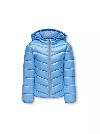 ONLY | Mädchen Steppjacke KOGTANEA | lila
