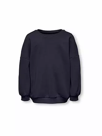 ONLY | Mädchen Sweater KMGGEORGIA | rosa