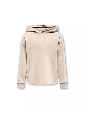ONLY | Mädchen Sweater KOGFAVE | hellgrau