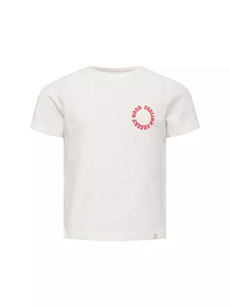 ONLY | Mädchen T-Shirt KMGCANDY | pink