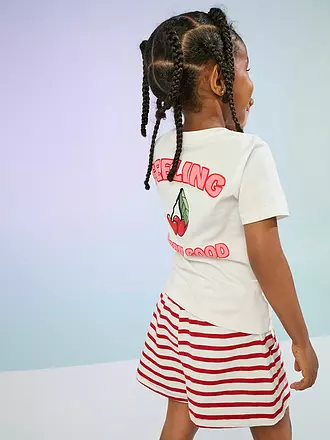 ONLY | Mädchen T-Shirt KMGCANDY | pink