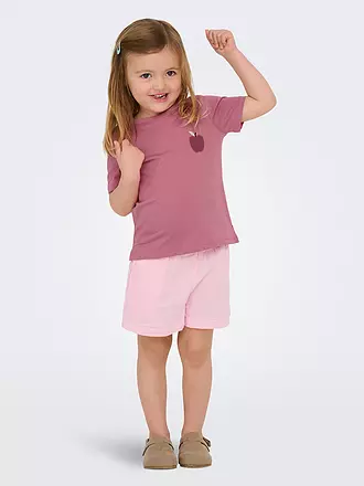 ONLY | Mädchen T-Shirt KMGCANDY | weiss