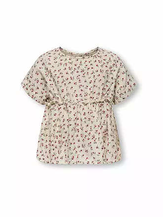ONLY | Mädchen T-Shirt KMGTHYRA | beige