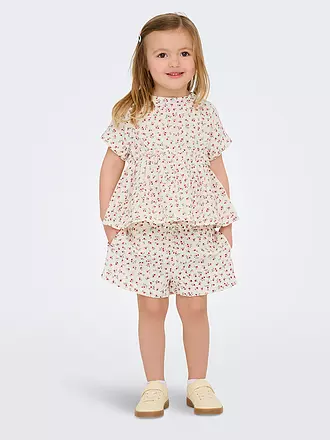 ONLY | Mädchen T-Shirt KMGTHYRA | rosa