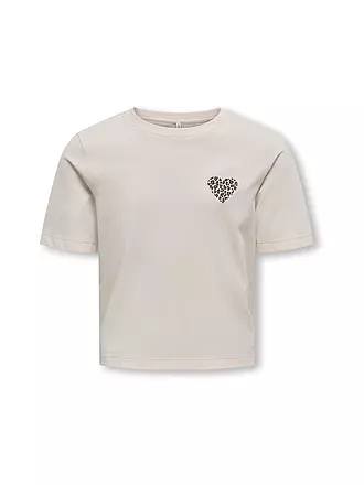 ONLY | Mädchen T-Shirt KOGREX | olive