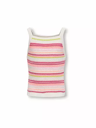 ONLY | Mädchen Top KOGBELLI | rosa
