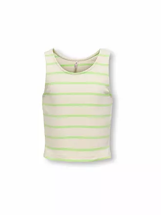 ONLY | Mädchen Top KOGNESSA | grün