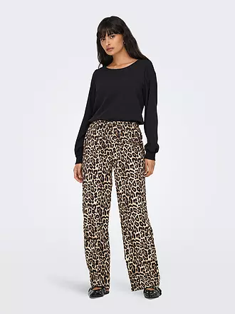 ONLY | Marlenehose ONLCLARA | schwarz