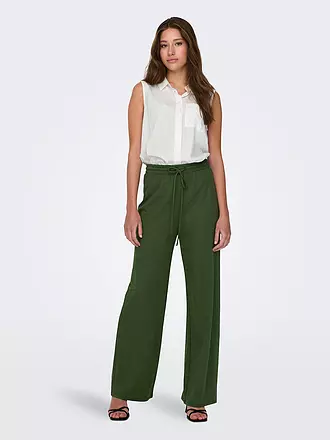 ONLY | Marlenehose ONLJANY | creme