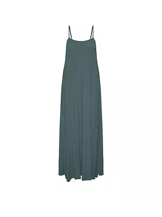 ONLY | Maxikleid ONLNIKI | petrol