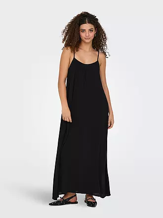 ONLY | Maxikleid ONLNIKI | petrol