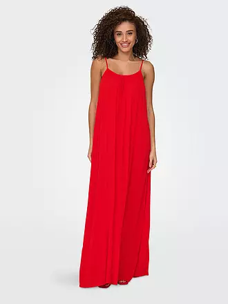 ONLY | Maxikleid ONLNIKI | petrol