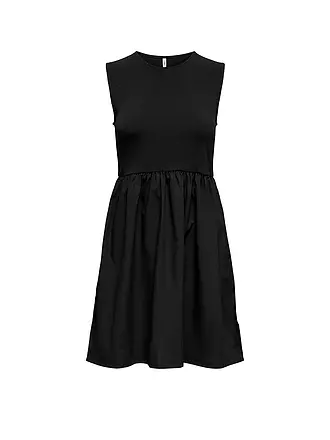 ONLY | Minikleid ONLALICA | schwarz