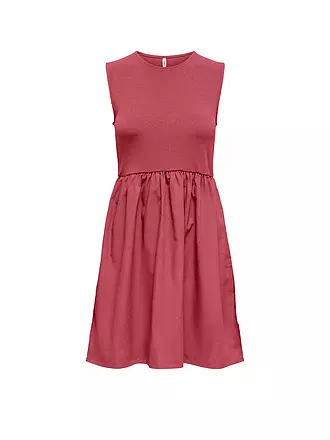 ONLY | Minikleid ONLALICA | schwarz