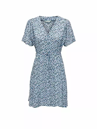 ONLY | Minikleid ONLEVIDA | blau