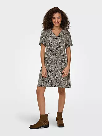 ONLY | Minikleid ONLEVIDA | blau