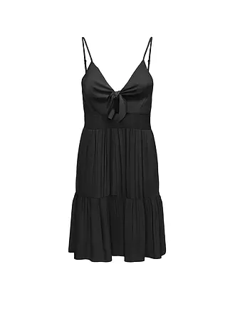 ONLY | Minikleid ONLJENNIE | schwarz