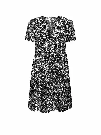 ONLY | Minikleid ONLZALLY | schwarz