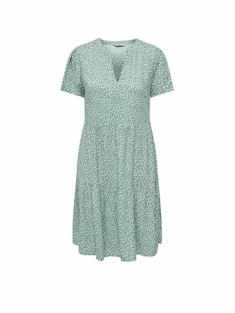 ONLY | Minikleid ONLZALLY | dunkelblau