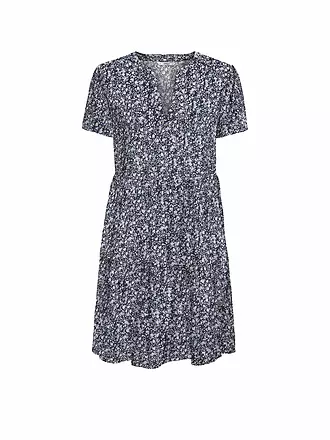 ONLY | Minikleid ONLZALLY | dunkelblau