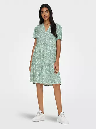 ONLY | Minikleid ONLZALLY | dunkelblau
