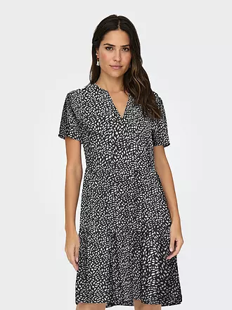 ONLY | Minikleid Onlevida | schwarz