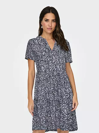 ONLY | Minikleid Onlevida | dunkelblau