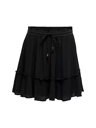 ONLY | Minirock ONLIBIZA | grau