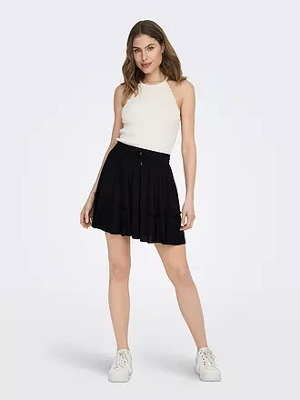 ONLY | Minirock ONLIBIZA | grau