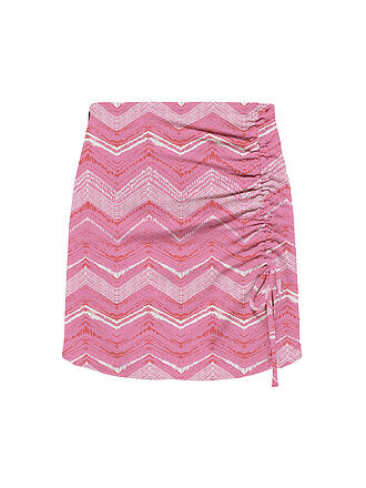 ONLY | Minirock ONLNOVA | rosa