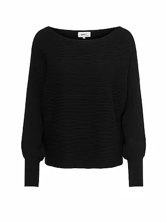ONLY | Pullover ONLADALINE | schwarz