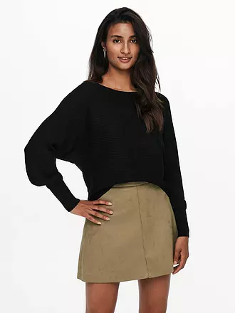ONLY | Pullover ONLADALINE | petrol