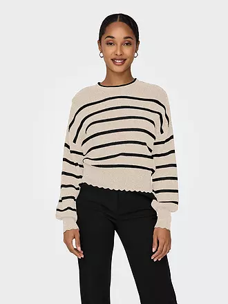 ONLY | Pullover ONLIBI | beige