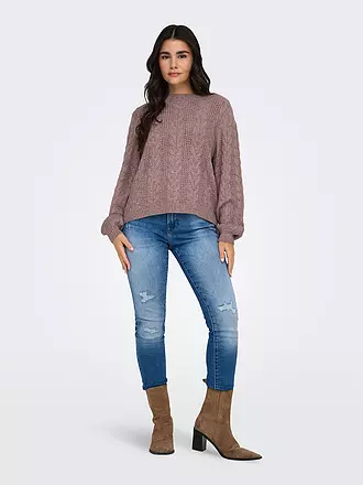 ONLY | Pullover ONLRUBINA | beige