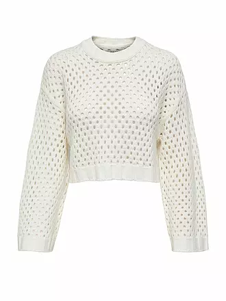 ONLY | Pullover ONLSMILLA | creme