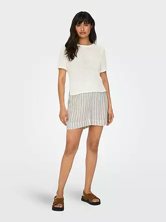 ONLY | Pullover ONLSUNNY | creme