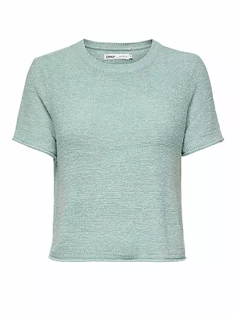ONLY | Pullover ONLSUNNY | hellgrün