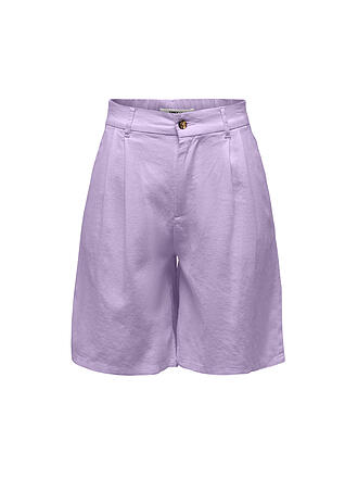 ONLY | Shorts ONLCARO | lila