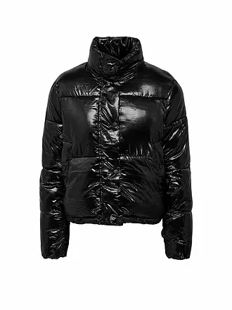 ONLY | Steppjacke ONLSKY | schwarz