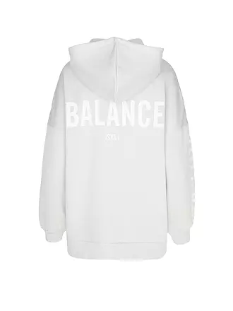 ONLY | Sweatjacke ONLDAZE | hellgrau