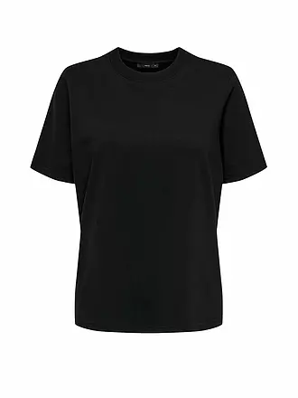ONLY | T-Shirt OLMONJA | schwarz