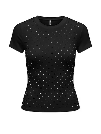ONLY | T-Shirt ONLARNHEM | creme