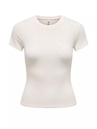 ONLY | T-Shirt ONLARNHEM | creme