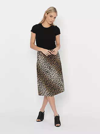 ONLY | T-Shirt ONLEMMA | schwarz