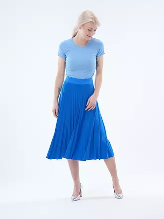 ONLY | T-Shirt ONLEMMA | hellblau