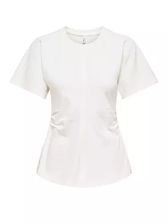 ONLY | T-Shirt ONLMARIE | braun