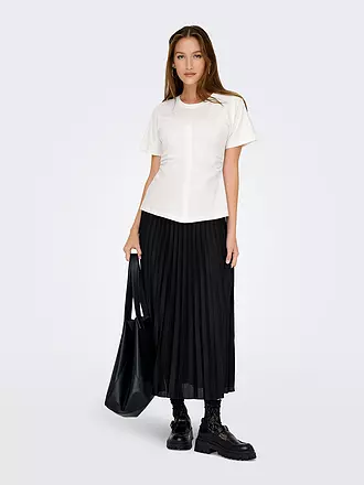 ONLY | T-Shirt ONLMARIE | braun