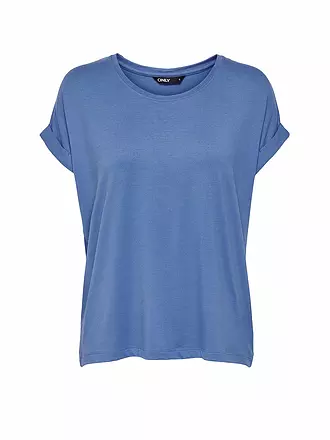 ONLY | T-Shirt ONLMOSTER | grün